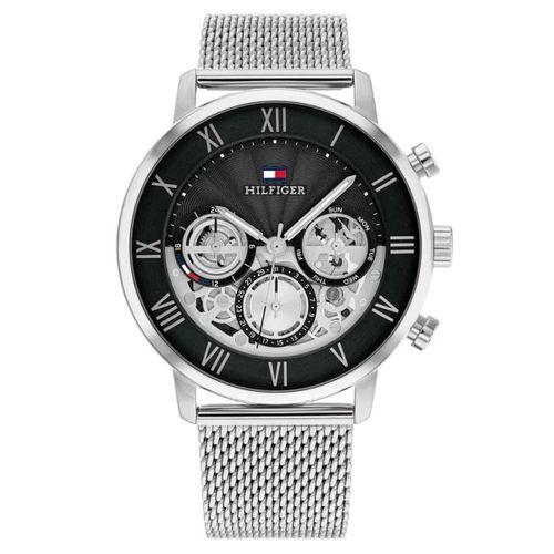 Tommy Hilfiger TH1710708 Erkek Kol Saati