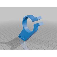 Eride Pro Direkt Montaj Adaptörü (Bu ürün Sadece Plastik parçadır - Almadan Önce Soru Sorabilirsiniz)