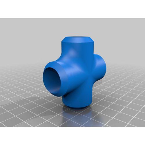 LED Prop Boru Bağlantıları (Bu ürün Sadece Plastik parçadır - Almadan Önce Soru Sorabilirsiniz)