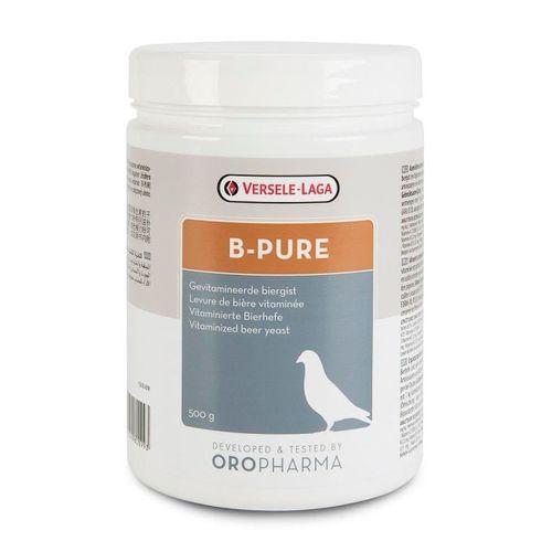 Versele Laga Oropharma B-pure Vitaminli Maya 500 G