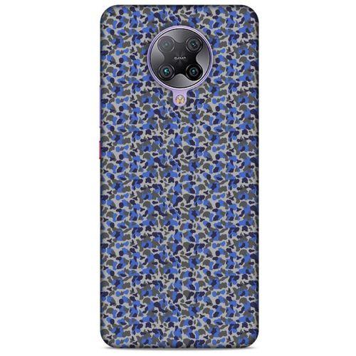 Kamuflaj 46 Xiaomi Poco F2 Pro Kılıf Silikon Kapak