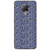 Kamuflaj 46 Xiaomi Poco F2 Pro Kılıf Silikon Kapak
