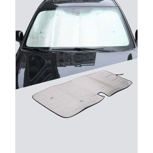 Katlanabilir Araba Güneşliği – Uv Işınlarına Karşı Maksimum Koruma