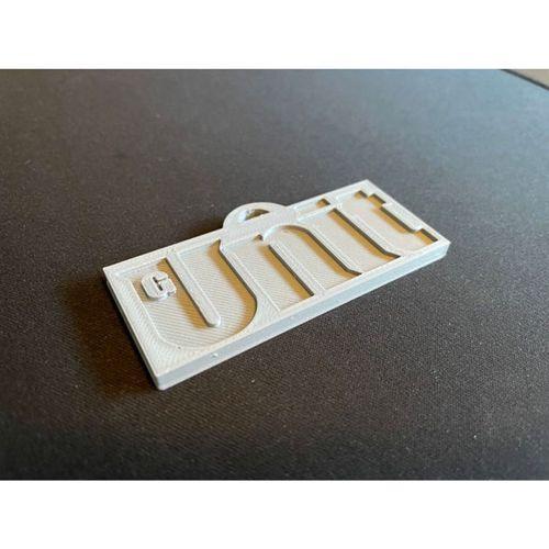 G Unit Anahtarlık (Bu ürün Sadece Plastik parçadır - Almadan Önce Soru Sorabilirsiniz)