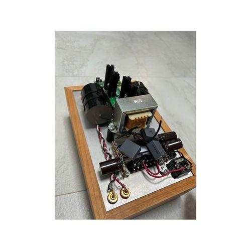 - Bottlehead Crack Standoff Spacer (Bu ürün Sadece Plastik parçadır - Almadan Önce Soru Sorabilirsiniz)
