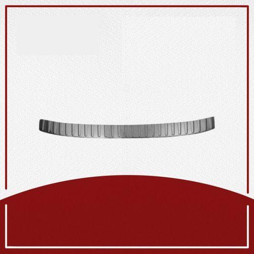 Ford Uyumlu Custom Arka Tampon Üstü Koruma