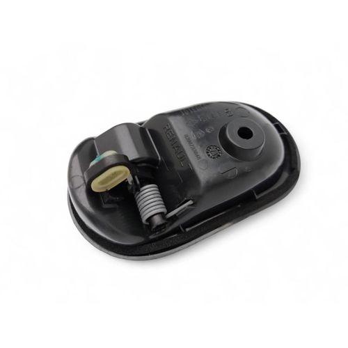 Duster İç Kapı Açma Kolu Sağ Krom - Dacia Lodgy Logan Sandero Dokker 8200733847