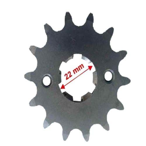 CROSS Asya 200 Ön Dişli 428-14T İç 22Xöm