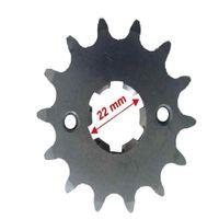 CROSS Asya 200 Ön Dişli 428-14T İç 22Xöm