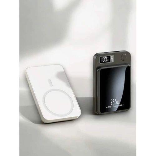 10 000 Mah Wireless  Powerbank