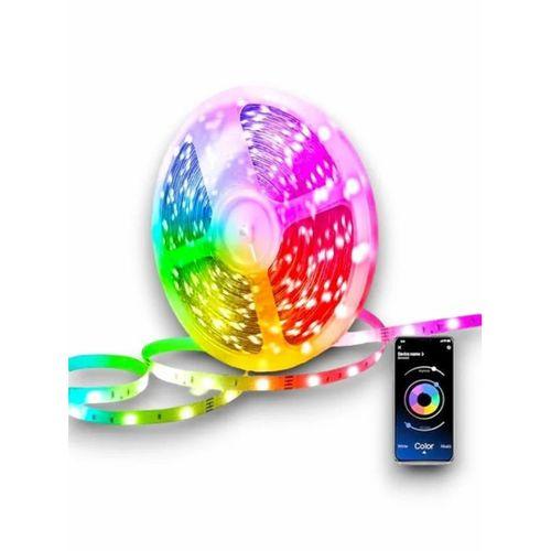 10 Metre Şerit Led