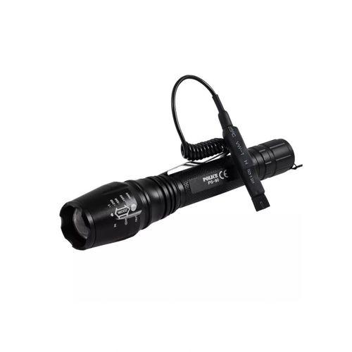 Police Ps-90 Cree T6 Led Avcı Şarjlı El Feneri