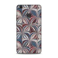 Xiaomi Mi Max 2 Uyumlu Kılıf Romans (44) Tough Armor Kılıf Abstract
