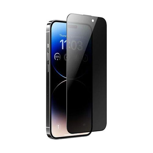 İphone 17 Anti-Statik Hayalet Cam Ekran Koruyucu