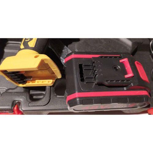 Worx - Raitool'dan Makita LXT - 5144117'den pil adaptörü