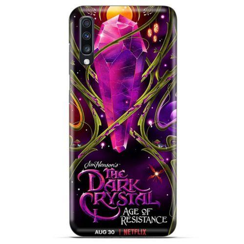 General Mobile GM 20 Uyumlu Kılıf The Dark Crystal (29) Arka Koruma Kılıfı Brea