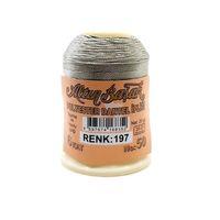 Altınbaşak Oya ve Dantel İpi 20 gr - Royaleks - No: 197