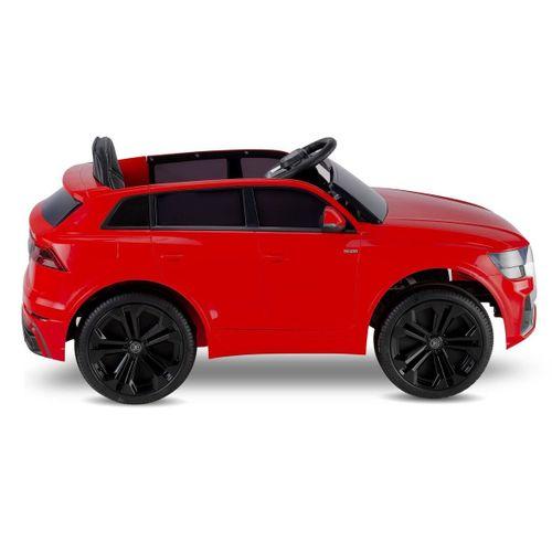 BabyHope Babyhope Sportpower Premium Akülü Araba 12 Volt 445A Kırmızı