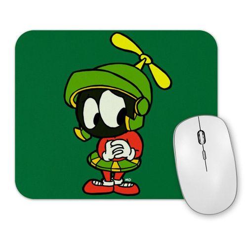 Looney Tunes Marvin The Martian Mouse Pad