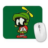 Looney Tunes Marvin The Martian Mouse Pad