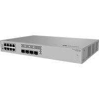 HUAWEI EKITENGINE S220S-8P4J 8 PORT GIGABIT+4 PORT 2.5G SFP UPLINK L2 CLOUD YÖNETİLEBİLİR 128W POE SWITCH