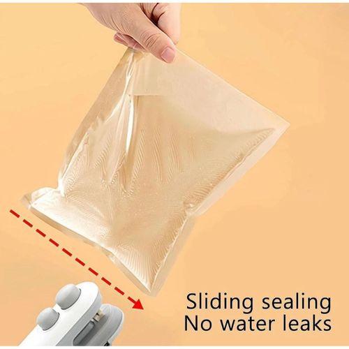 Mini Poşet Kapatıcı