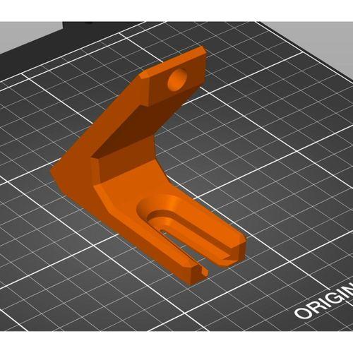 Fermuar çekme jig - 5119097