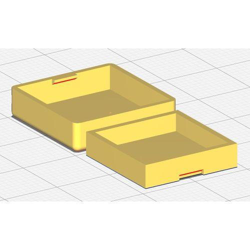 Nuki Kapı Sensörü Shell Cover – 5139835