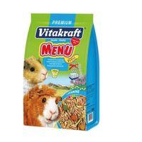 Vitakraft Menü Ginepig Yemi 1000 Gr