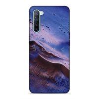 Oppo Reno 3 Uyumlu Kılıf BMovie (4) Koruma Kılıfı Dune