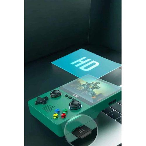 Şarjlı El Atarisi 3.5 İnç Ekran Kitap Okuma, Müzik Dinleme Ve Video İzleme