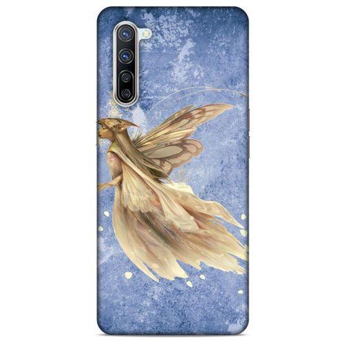 Oppo Reno 3 Pro 5g Uyumlu Kılıf The Dark Crystal (9) Kılıf skekTek