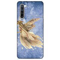 Oppo Reno 3 Pro 5g Uyumlu Kılıf The Dark Crystal (9) Kılıf skekTek