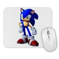 Sonic Mouse Pad
