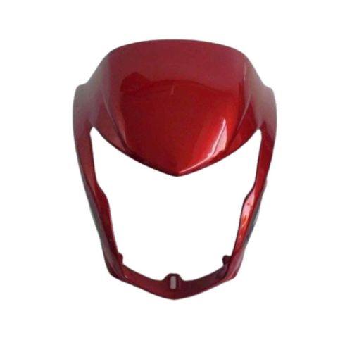 HONDA Honda Ace 125 Uyumlu Ön Siperlik Kırmızı