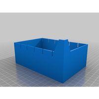 Yüzüklerin Efendisi LCG ve Marvel Şampiyonları için Ekleme (Bu ürün Sadece Plastik parçadır - Almadan Önce Soru Sorabilirsiniz)