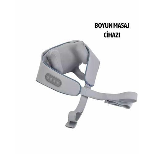 Vnb-01 Titreşimli Masaj Aleti