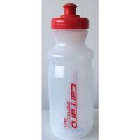 Suluk Şeffaf-Kırmızı Carraro