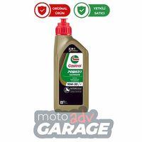 Castrol Power 1 Ultimate 10W-30 Motor Yağı 1L