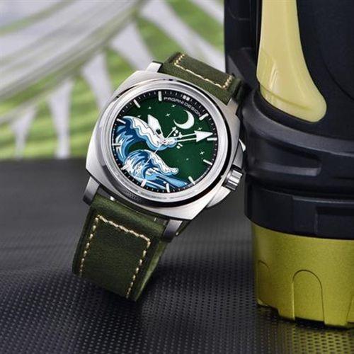 Pagani Design PD-YS014-3 Otomatik Erkek Kol Saati