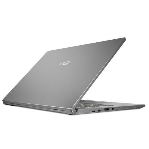MSI CYBORG 15 A13VE-2270XTRNN i5-13420H 16GB 1TB SSD RTX4050 6GB 15.6" FHD 144Hz FreeDOS Gaming Notebook