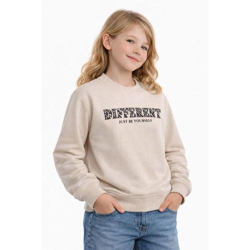 Kız Çocuk Sweatshirt BGL-ST05271