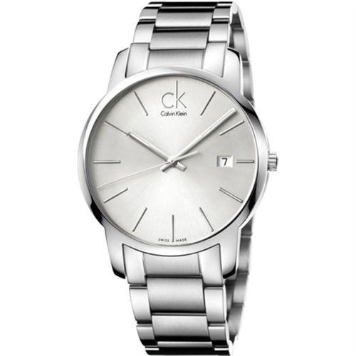 Calvin Klein K2G2G146 Erkek Kol Saati