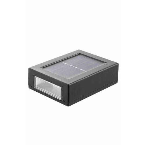 Dekorasyon Aplik Işık Güneş Enerjili Aydınlatma Dekoratif Aydınlatma