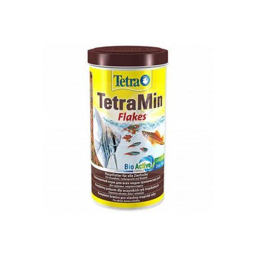 Tetra Tetranin Flakes Pul Balık Yemi 250 Ml