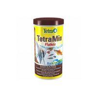 Tetra Tetranin Flakes Pul Balık Yemi 250 Ml