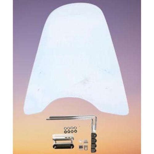 SEVGENT Ön Siperlik (Rüzgarlık) Scooter Uyumlu 3Mm-40/42 Cm-54536