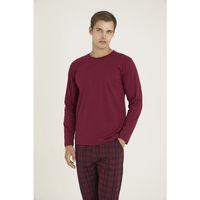 9273 Erkek O Yaka Pijama Takımı