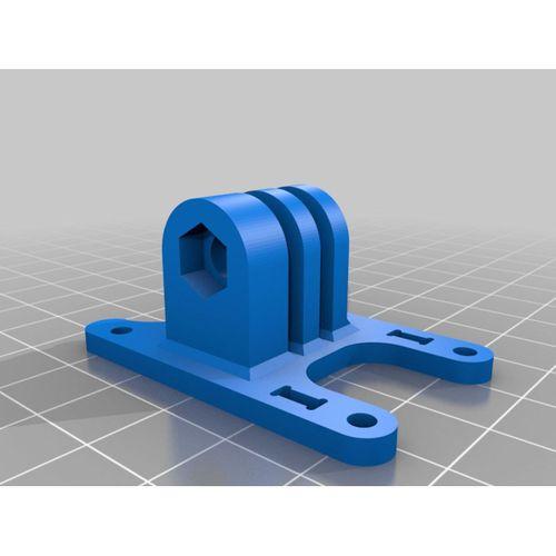 TBS Source One HD_V4 GoPro Mount - 5151429