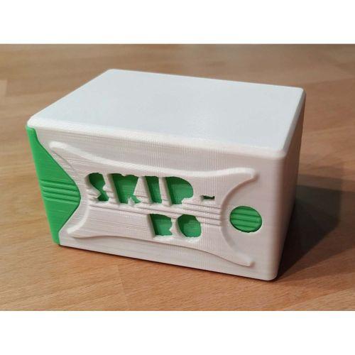 Skipbo Kart Kutusu - 5136115